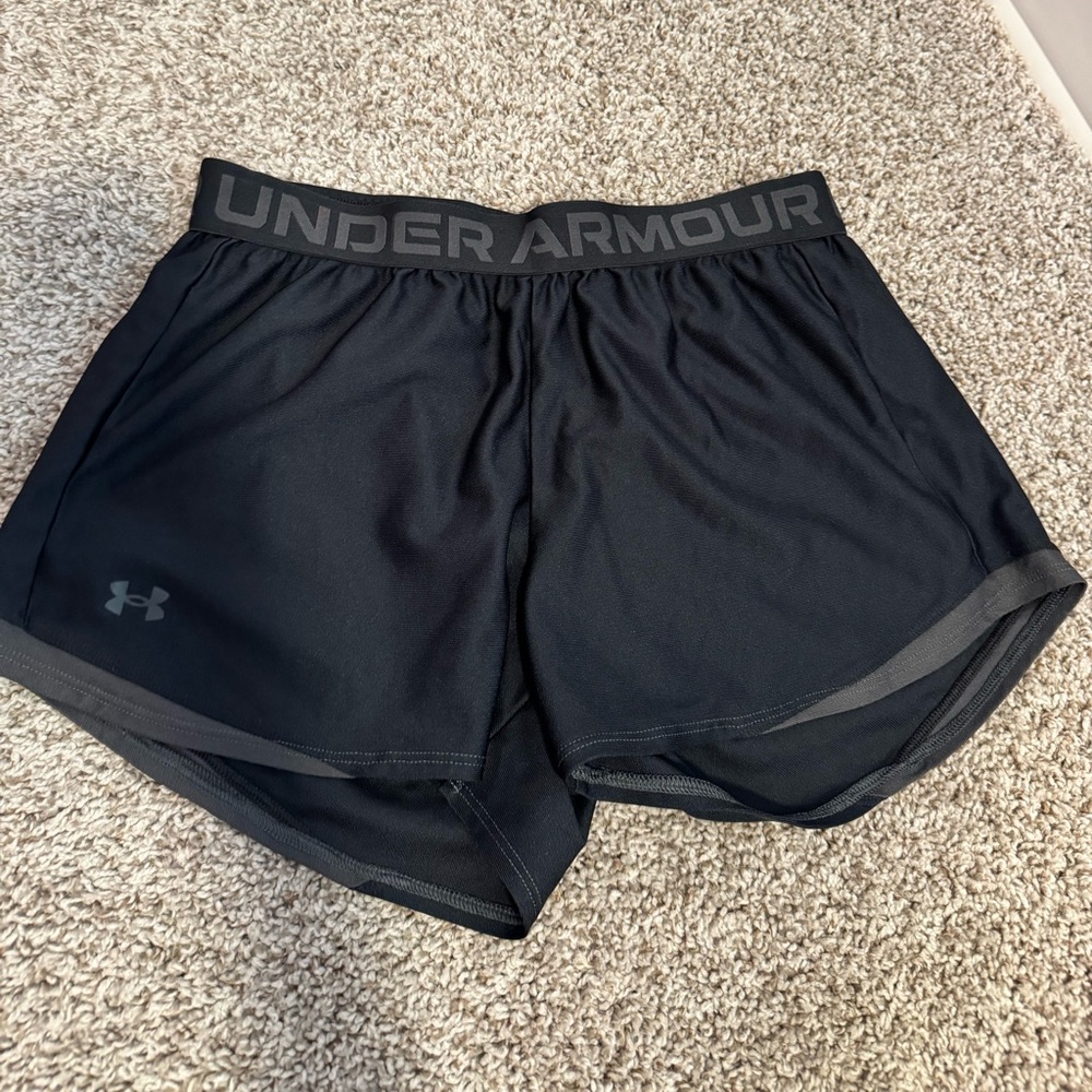 Under Armor Running Shorts